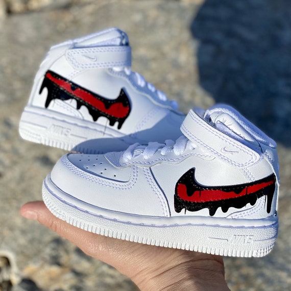air force one customise
