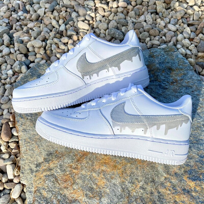 drip custom af1