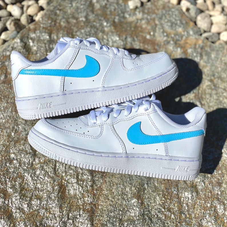 custom nike air force ones for sale