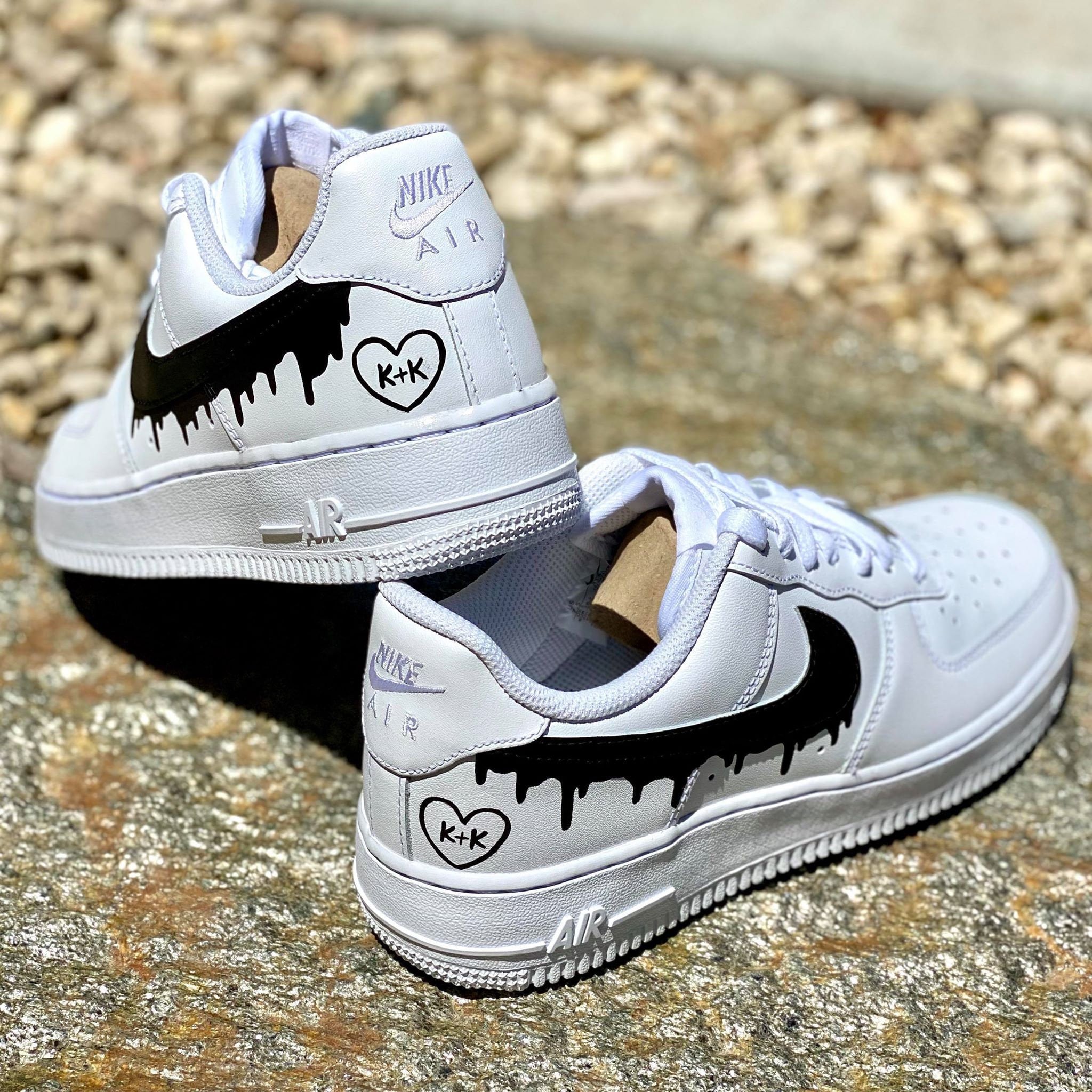 customize nikes