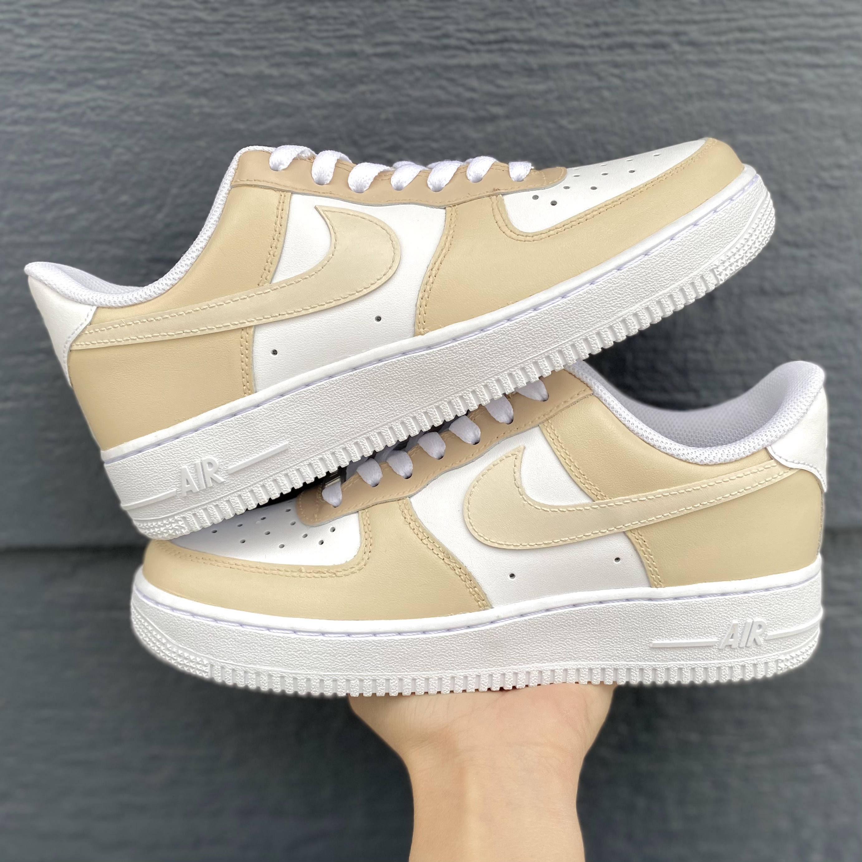 air force 1 custom color