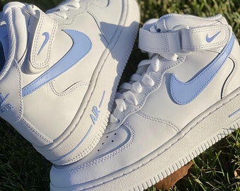 nike air force 1 high top