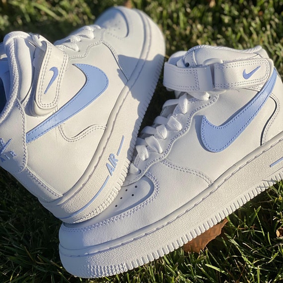 nike airforce kleuren