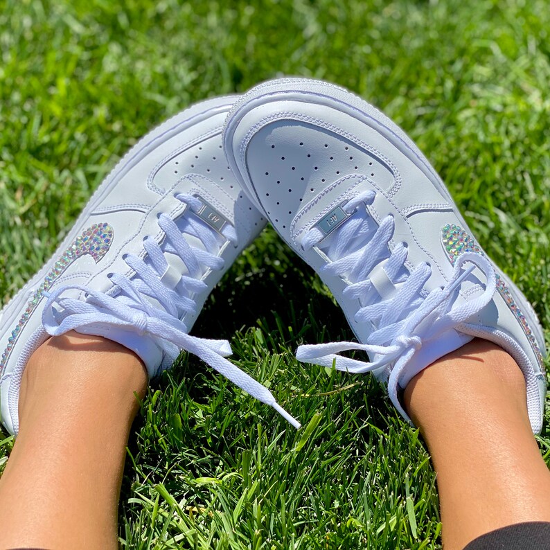air force ones 5.5 y