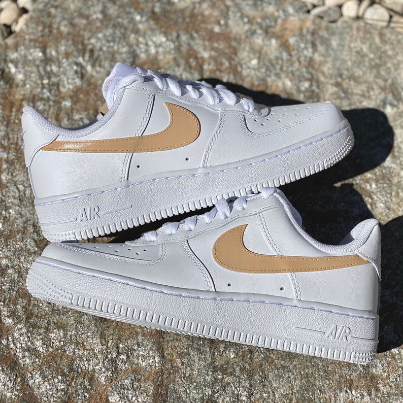 custom nike air force ones for sale