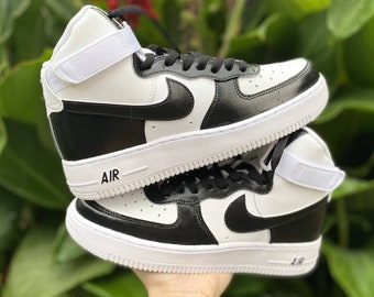 Cyber Monday Sale Pick Your Color Custom Nike Air Force Ones | Etsy