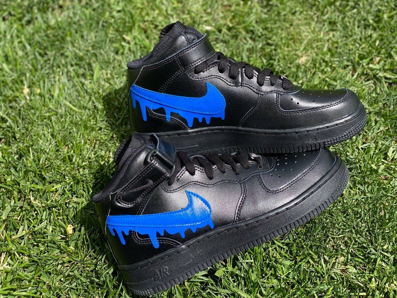 air force 1 rain boots