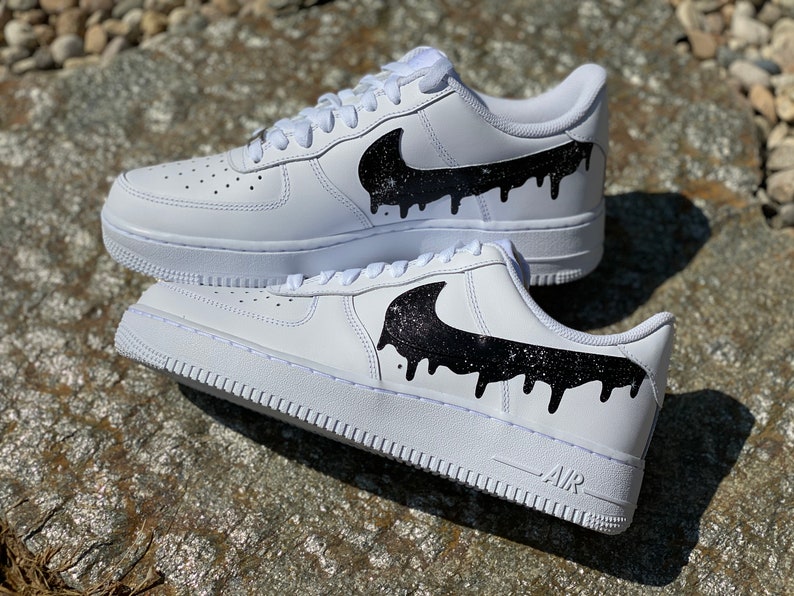 drip with af1