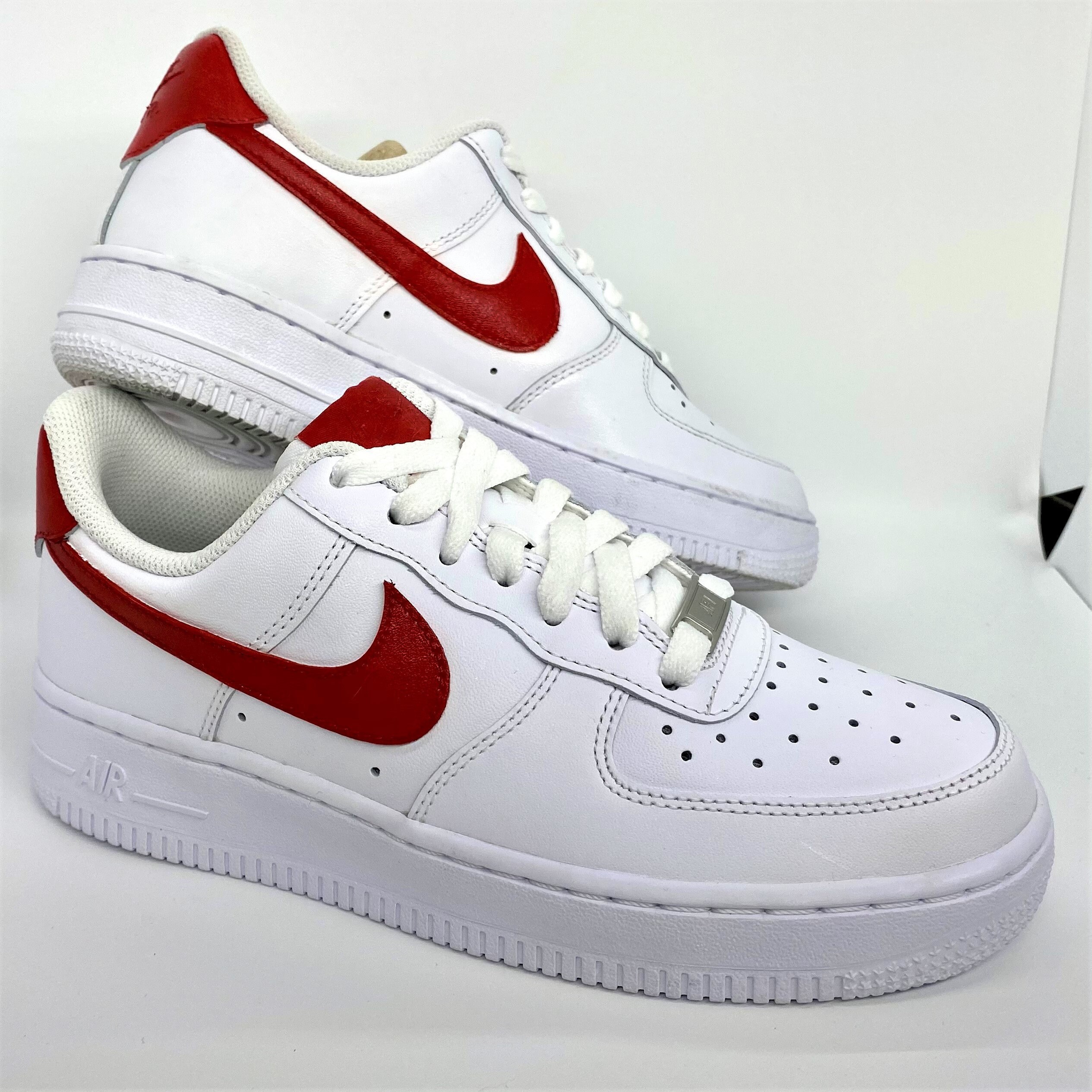 Pick Your Color Custom Nike Air Force 