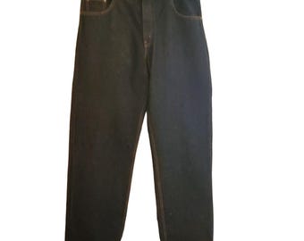 JNCO Slacker 141 Jeans/29w 30L Skater J141/90's Skater Jeans 22