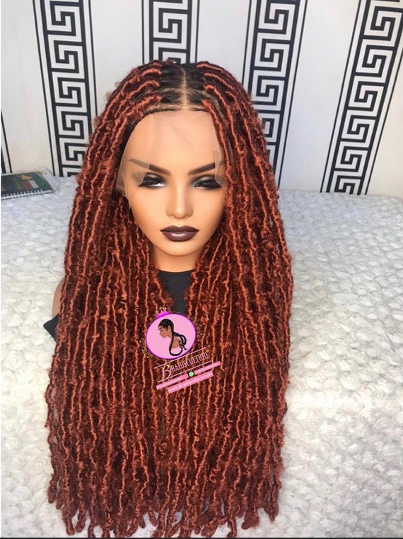 Braided hot sale wigs ottawa