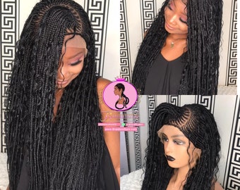 braided wigs ottawa