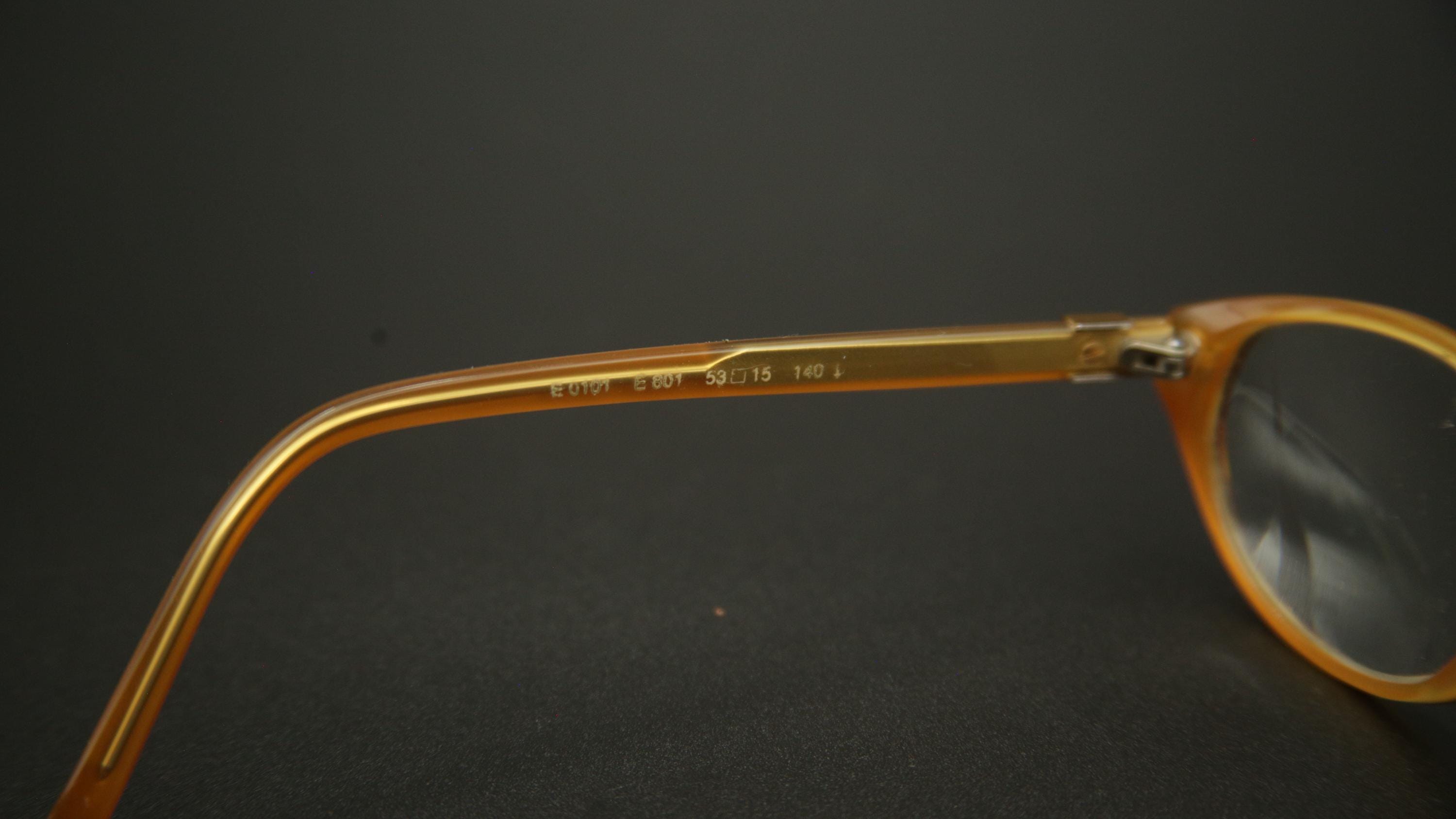 Vintage ESCADA Eyeglasses I Designer Reading Glasses I 