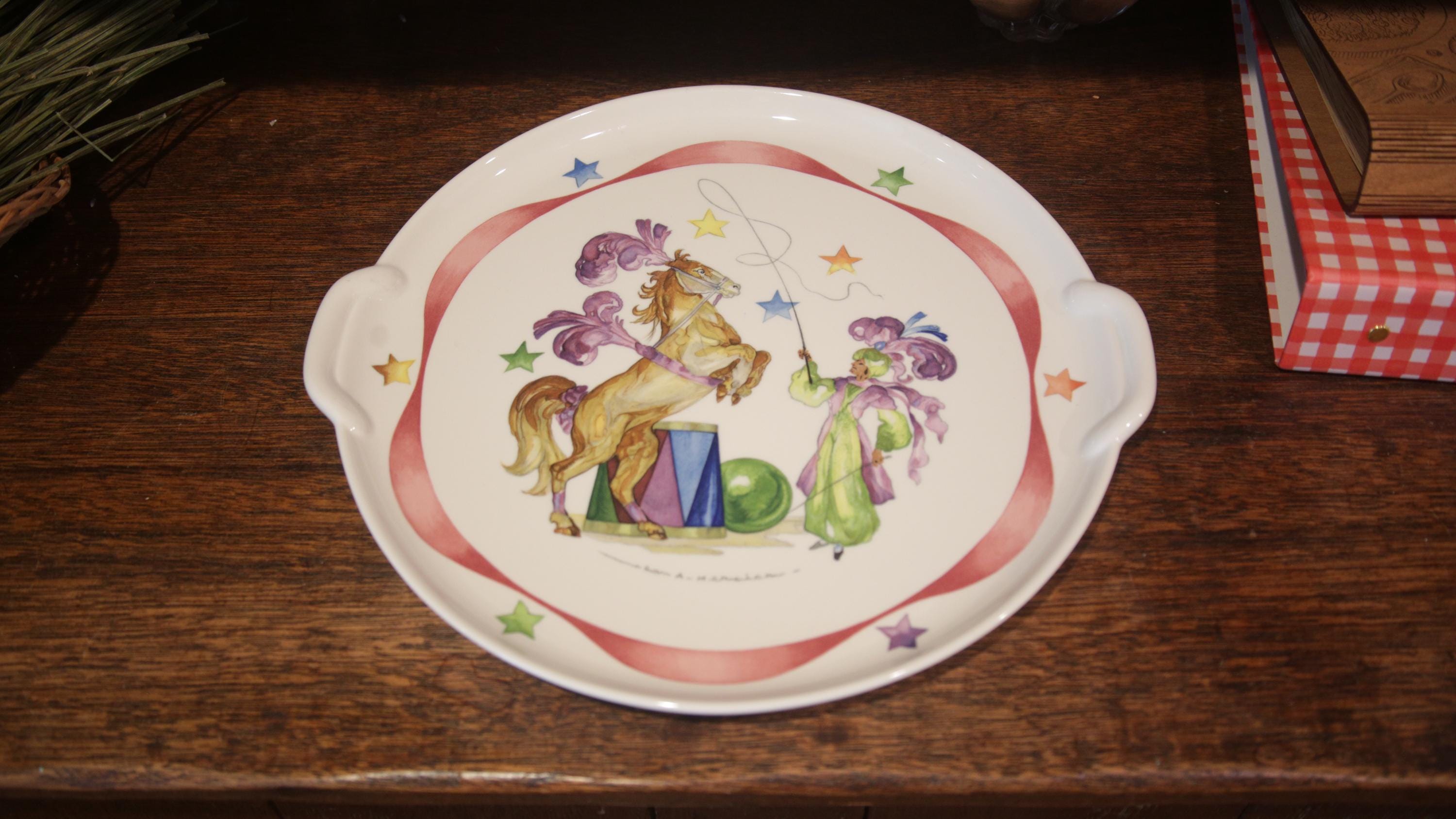 Villeroy boch cirque - Etsy 日本