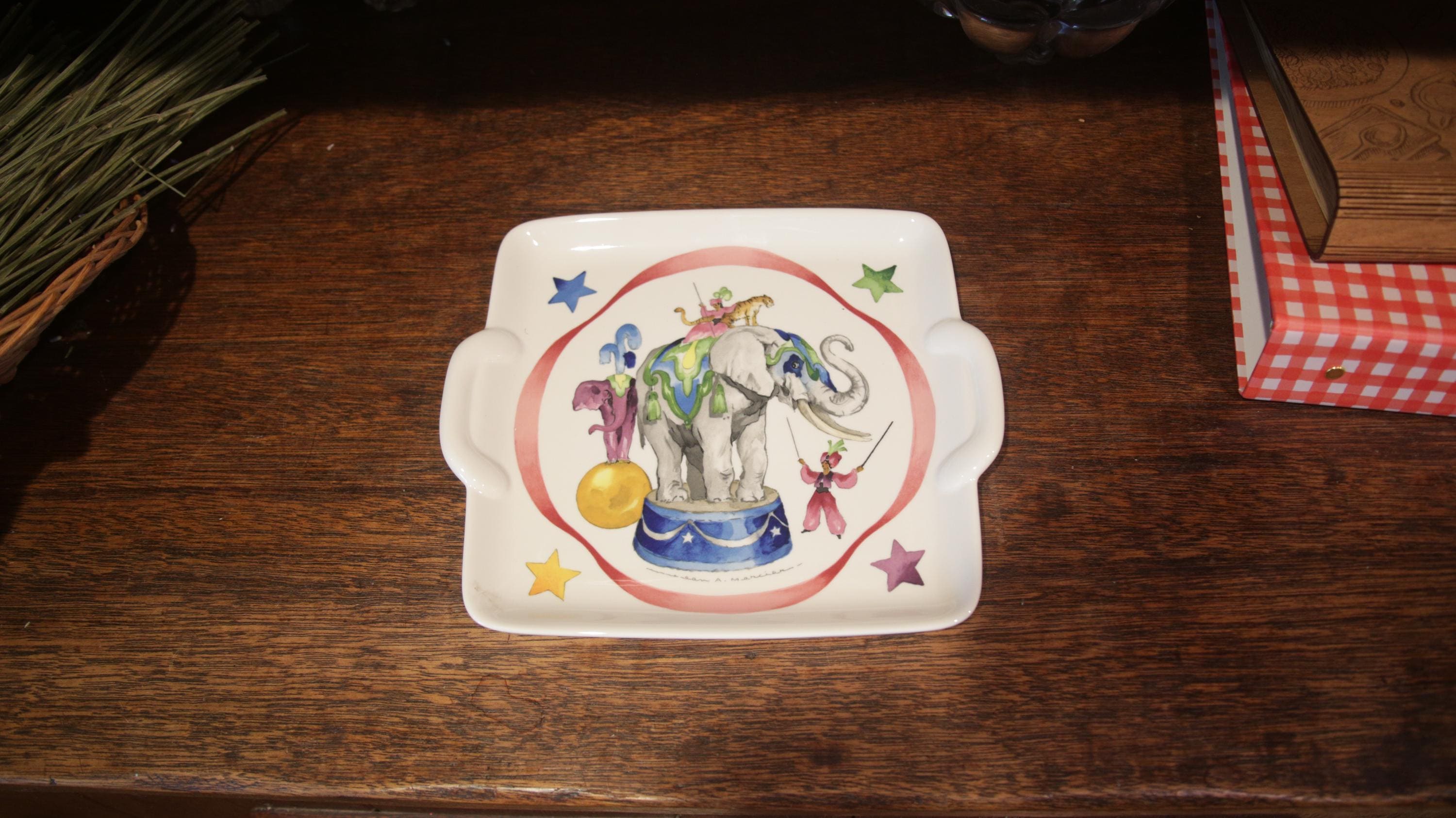 Villeroy boch cirque - Etsy 日本