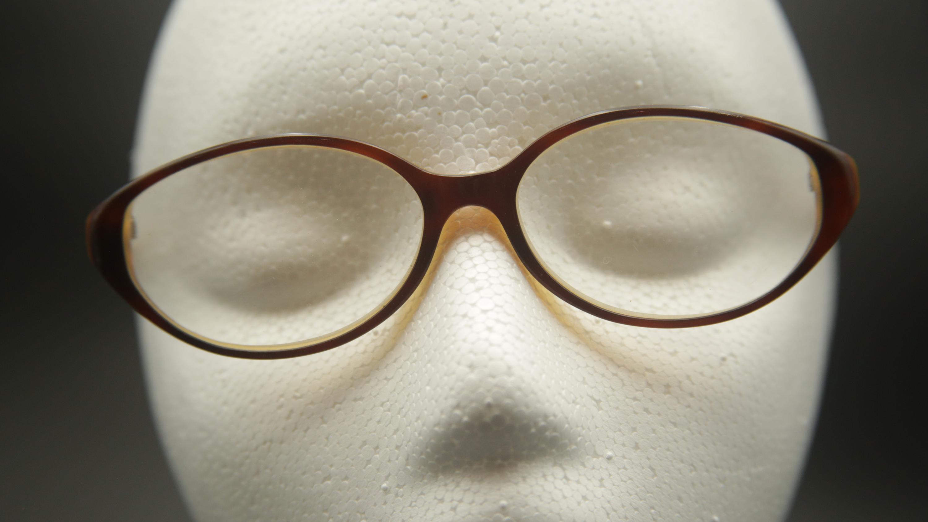 Vintage Escada Reading Glasses Vintage ESCADA Eyeglasses I Designer Reading Glasses I  main image 3