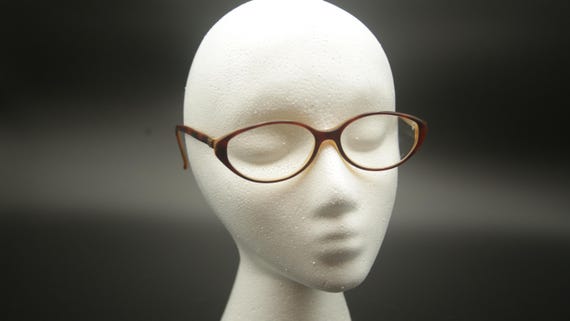 Vintage ESCADA Eyeglasses I Designer Reading Glasses I  display picture 2