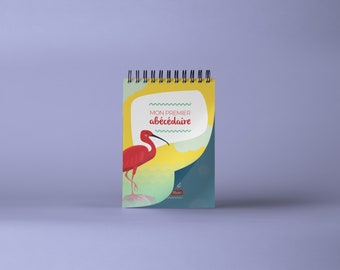 Children's Primer book
