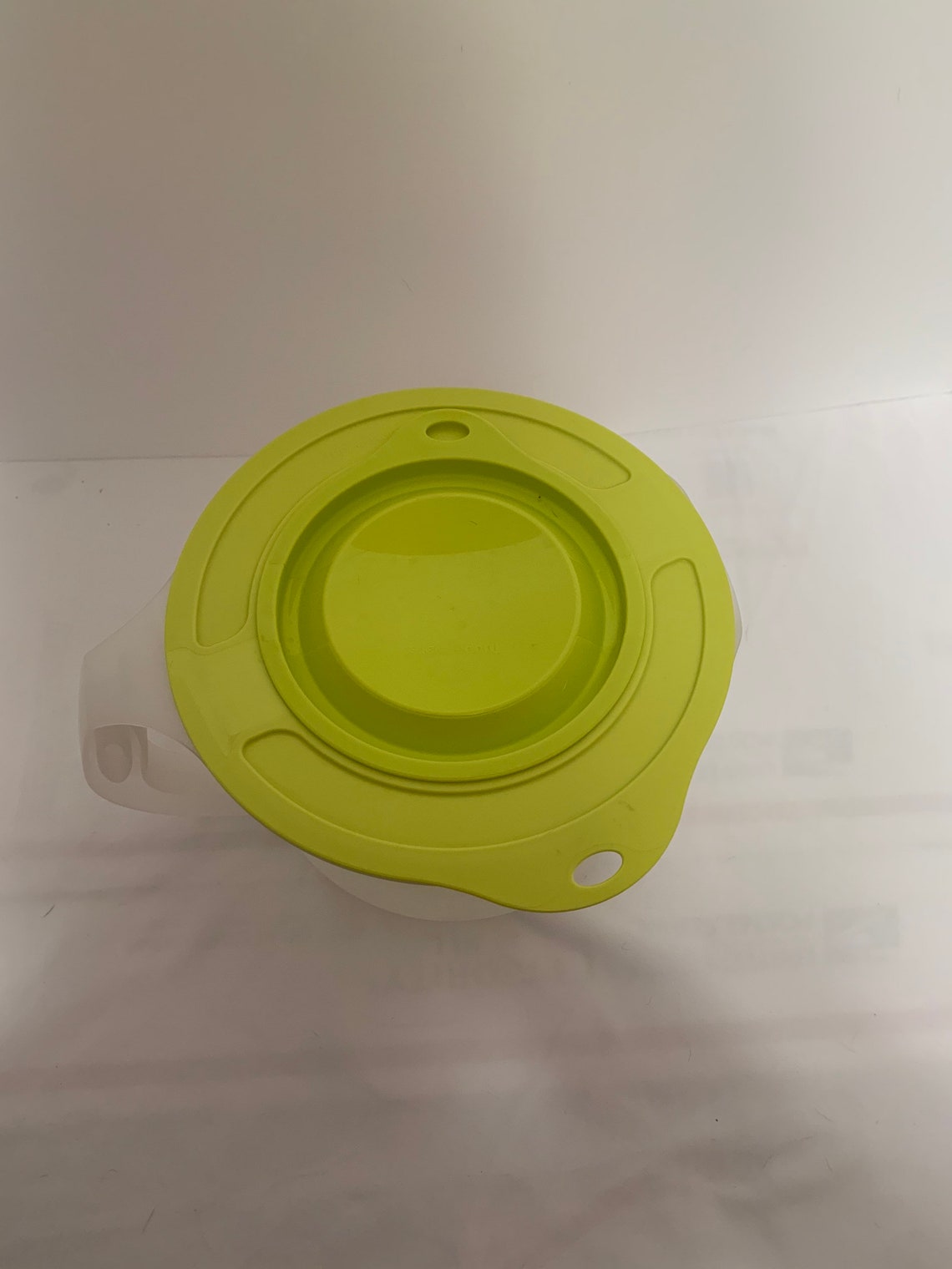 Tupperware Mix and Store 2L Etsy