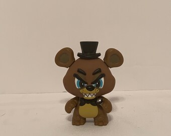 Withered Bonnie Funko - Etsy