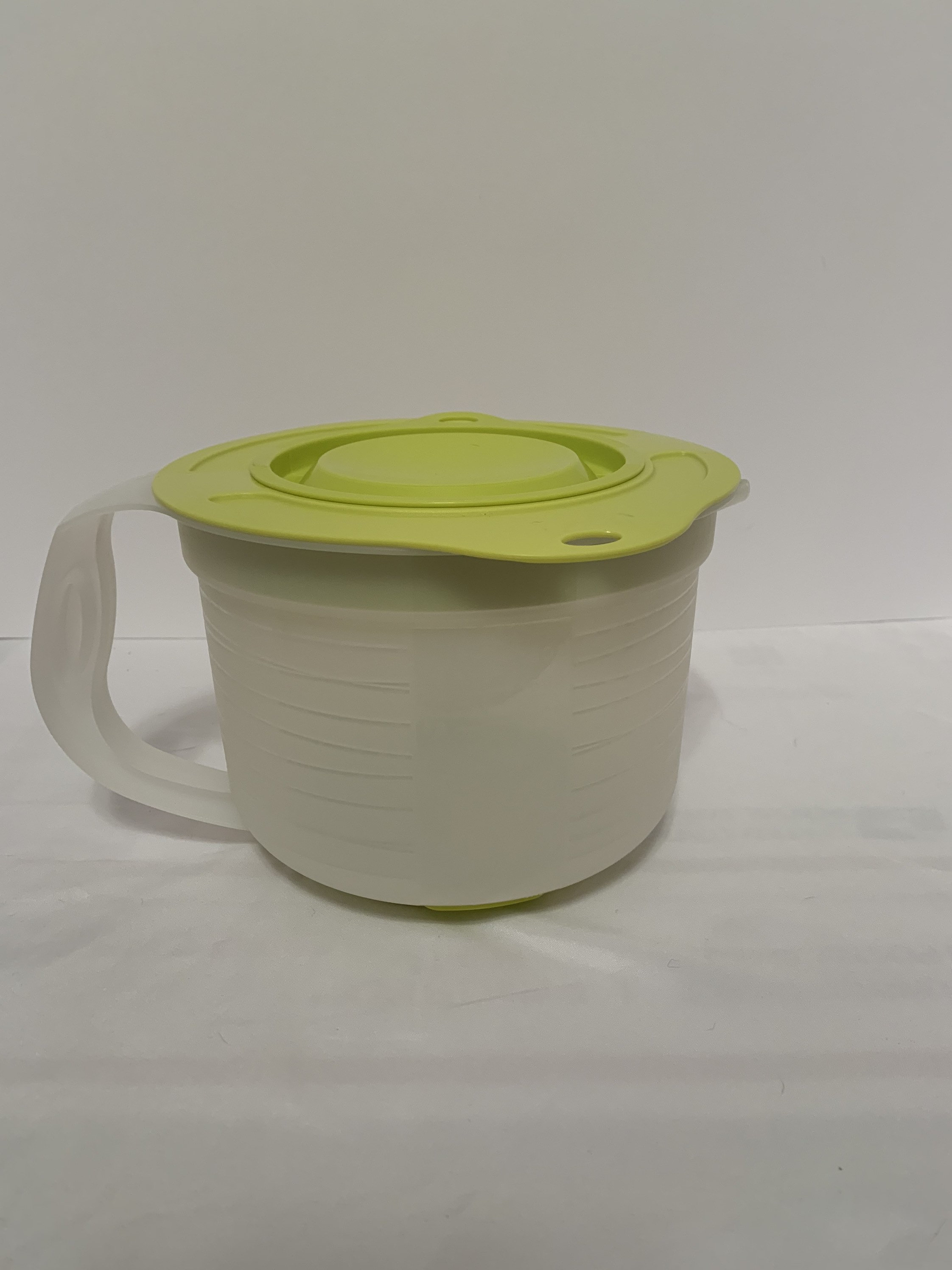 Tupperware Mix and Store 2L Etsy