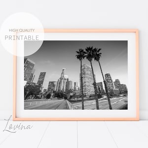 新版 New Take I'll York Etsy - Poster LA Over その他