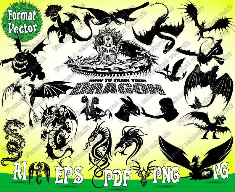 Download Dragon svg How To Train Your Dragon svg How To Train Your ...