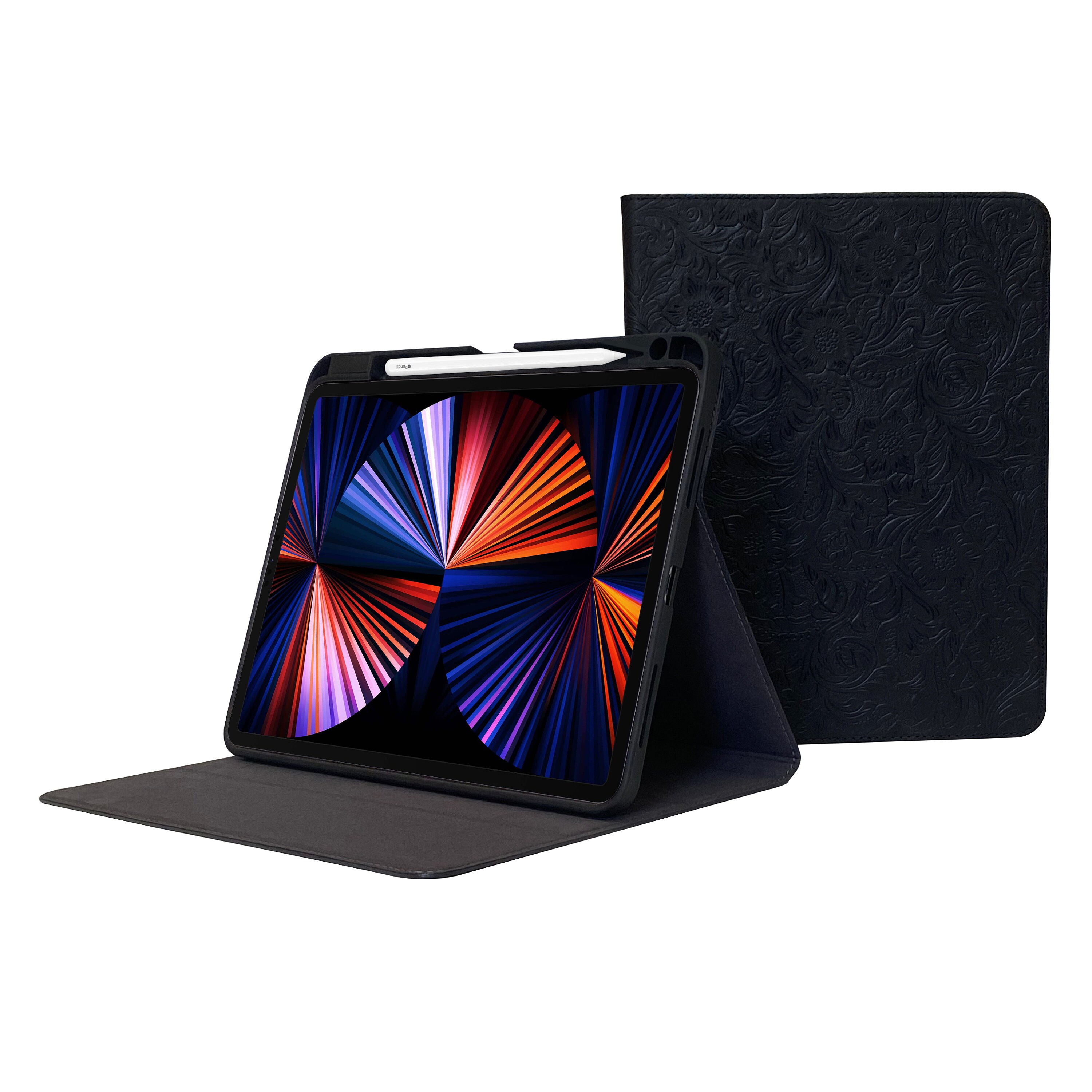 IPad Pro 11インチケース - 第4、第3、第2、第1世代 - ペンシル