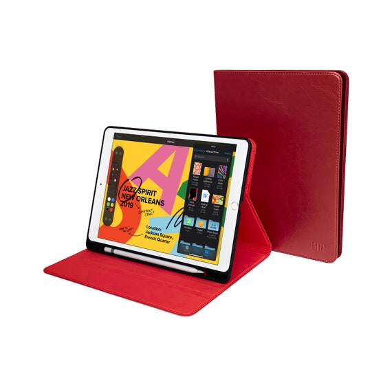 Etui Rotatif iPad 10.2 - Etui iPad 2021 Or - Housse pour Apple iPad 9ème  Génération