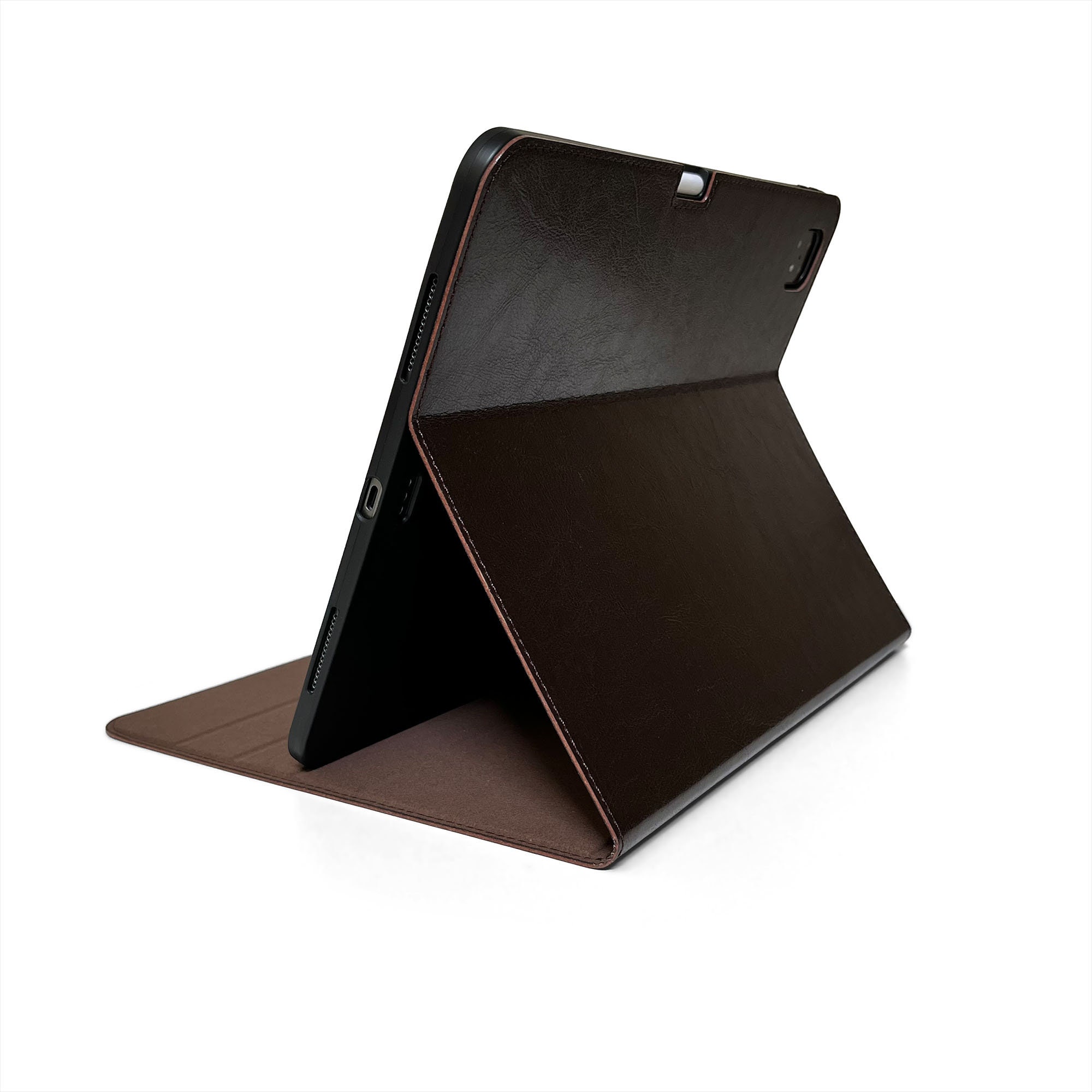 Dwopar For IPad Pro 11 Inch M4 Case (5th Generation, 2024 - View #14