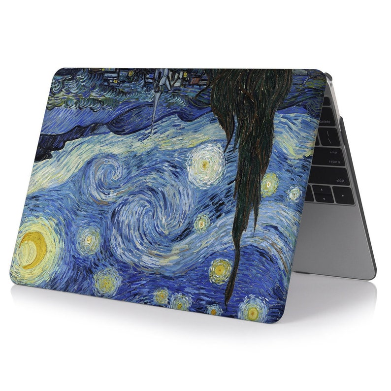 2020 Apple MacBook Air 13 Case For Models A2337 With Etsy