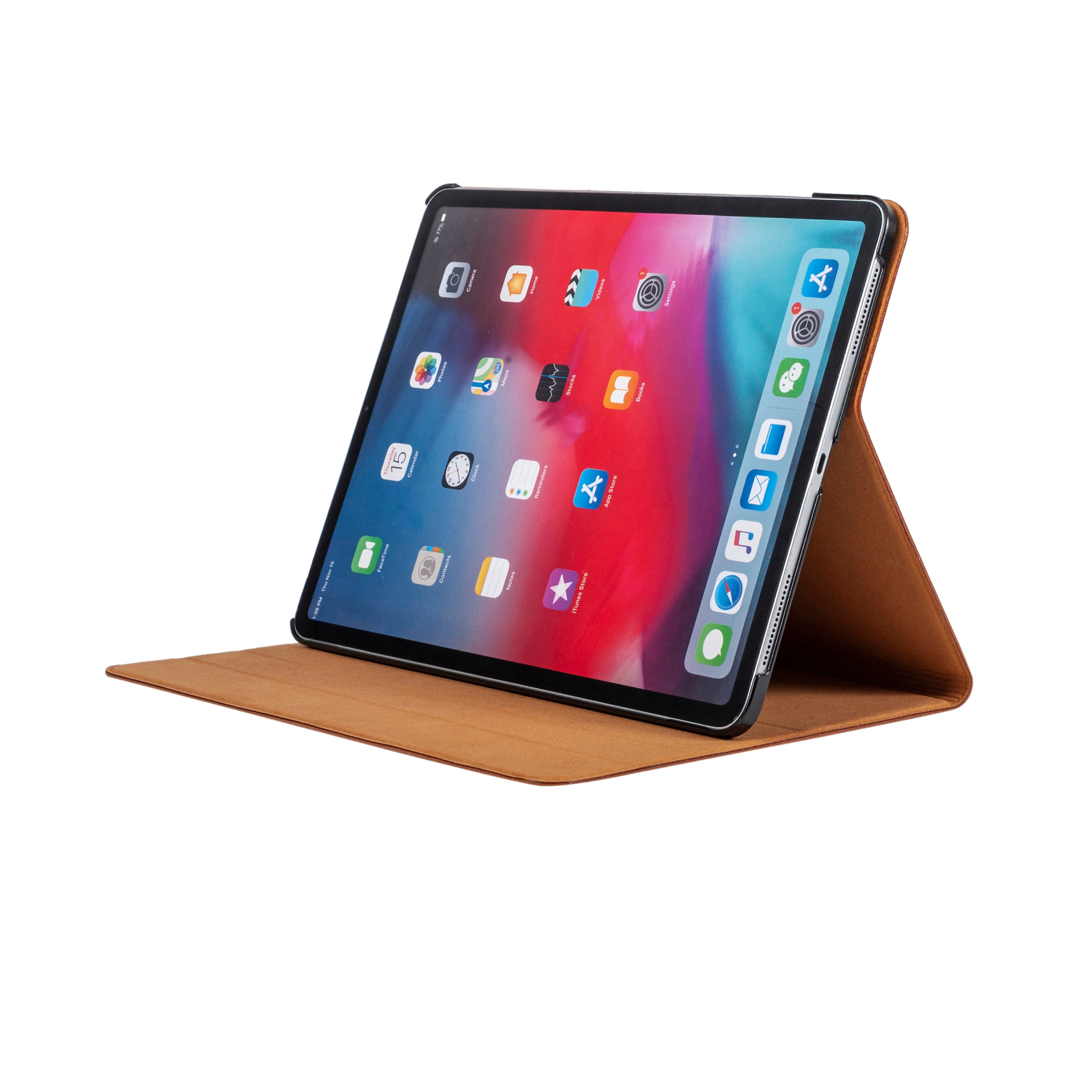 Housse iPad Pro 11 Coque magnétique Modèle 2018 Première