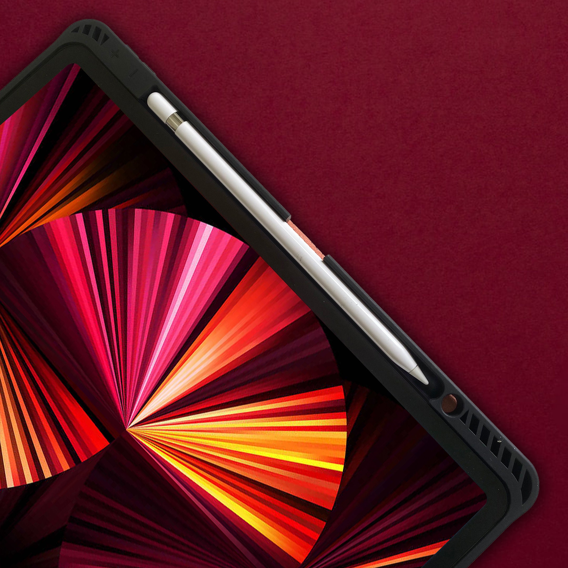 Genuine Leather Case For IPad Pro 12.9-inch 6th/5th/4th/3rd