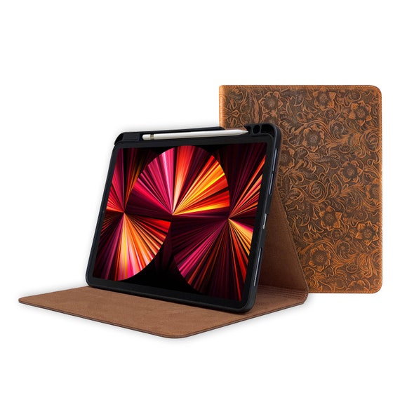 Housse de Protection Pour Apple IPAD Air 5 2022 Pliage Étui Livre Case