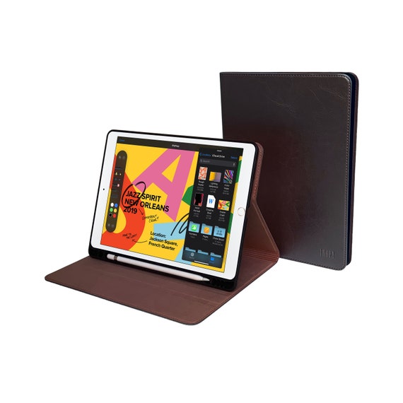  Xunmaya Designer Luxury iPad 10.2 Case for 9th /8th