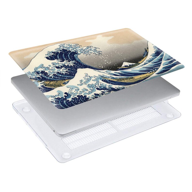 2020 Macbook Pro 13 Case for Models A2338 with M1 Etsy