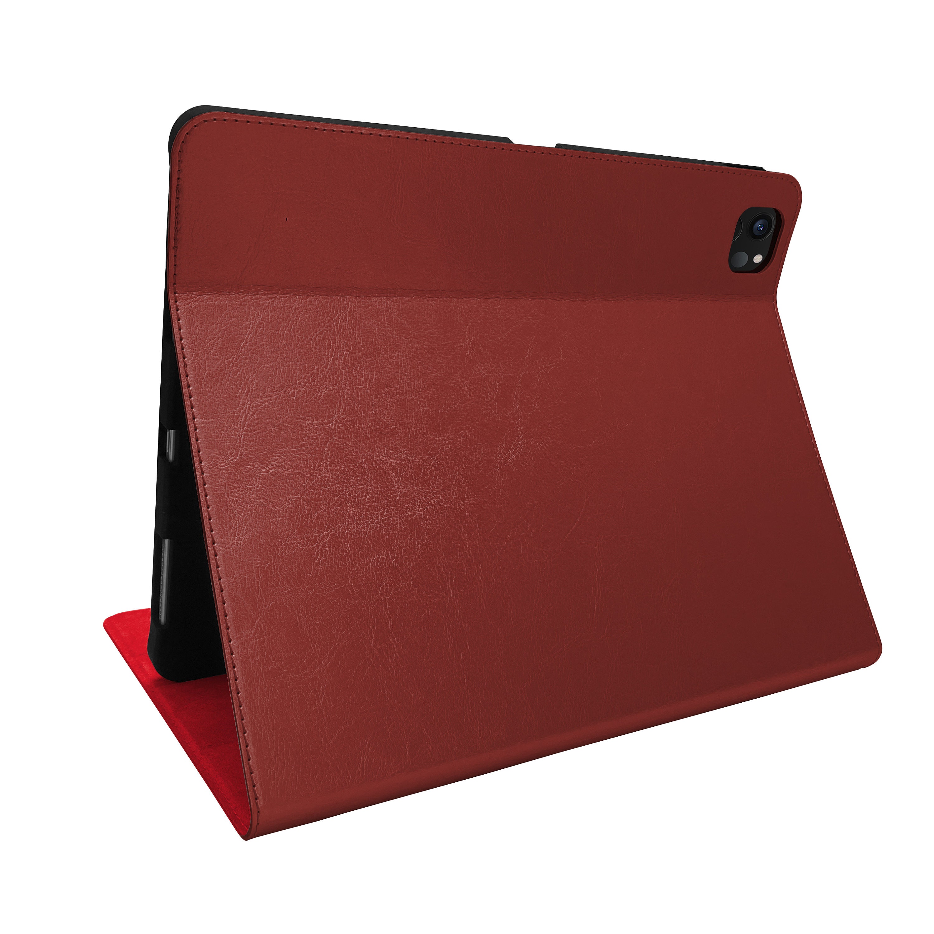 IPad Pro 11インチケース - 第4世代および第3世代 2022/2021 レザー