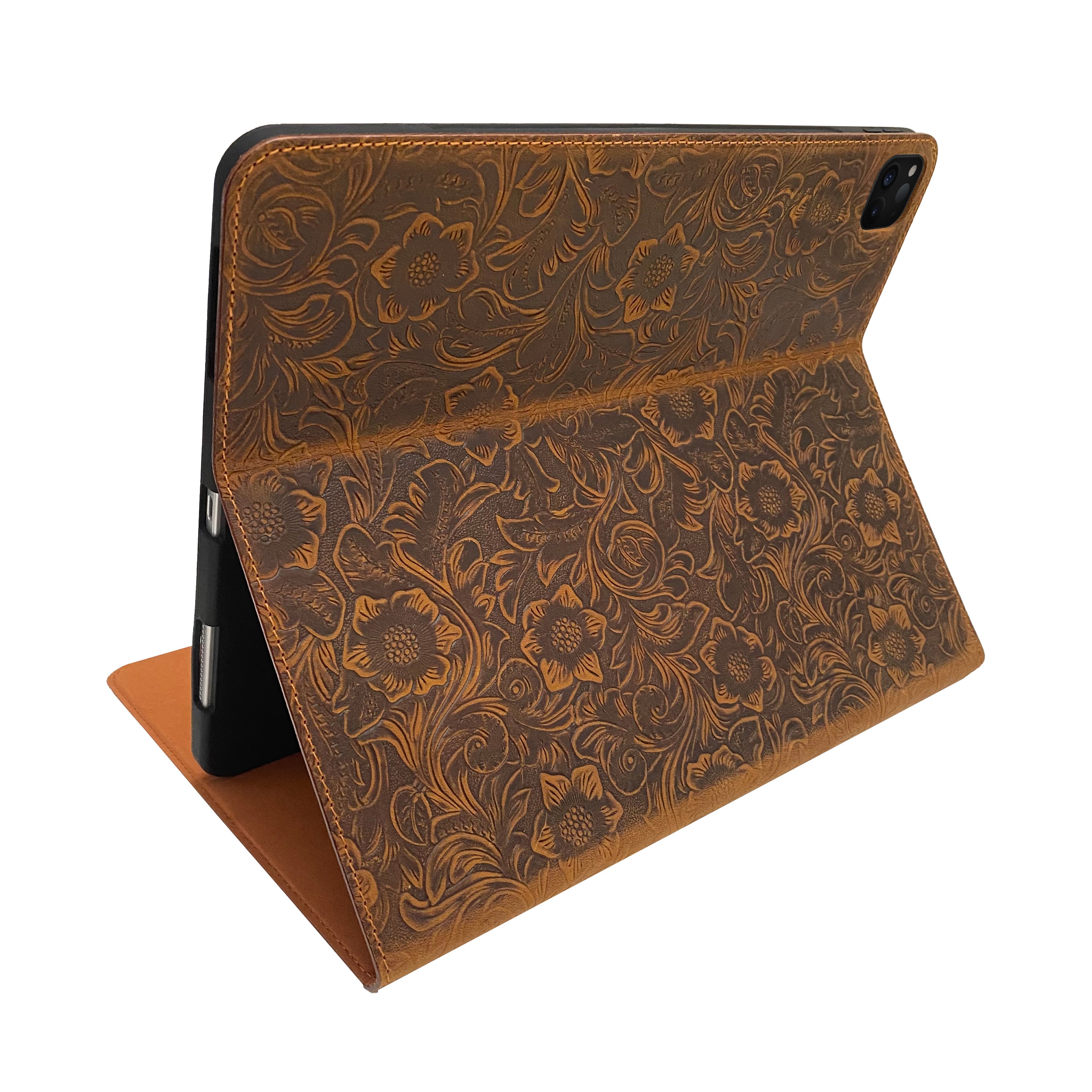 IPad Pro 12.9 Case 5th Generation 2021 Carved Etsy
