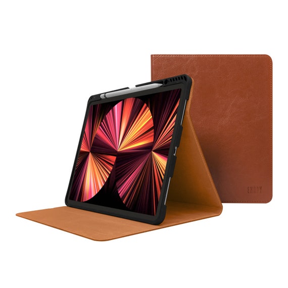 Leather case for iPad Pro