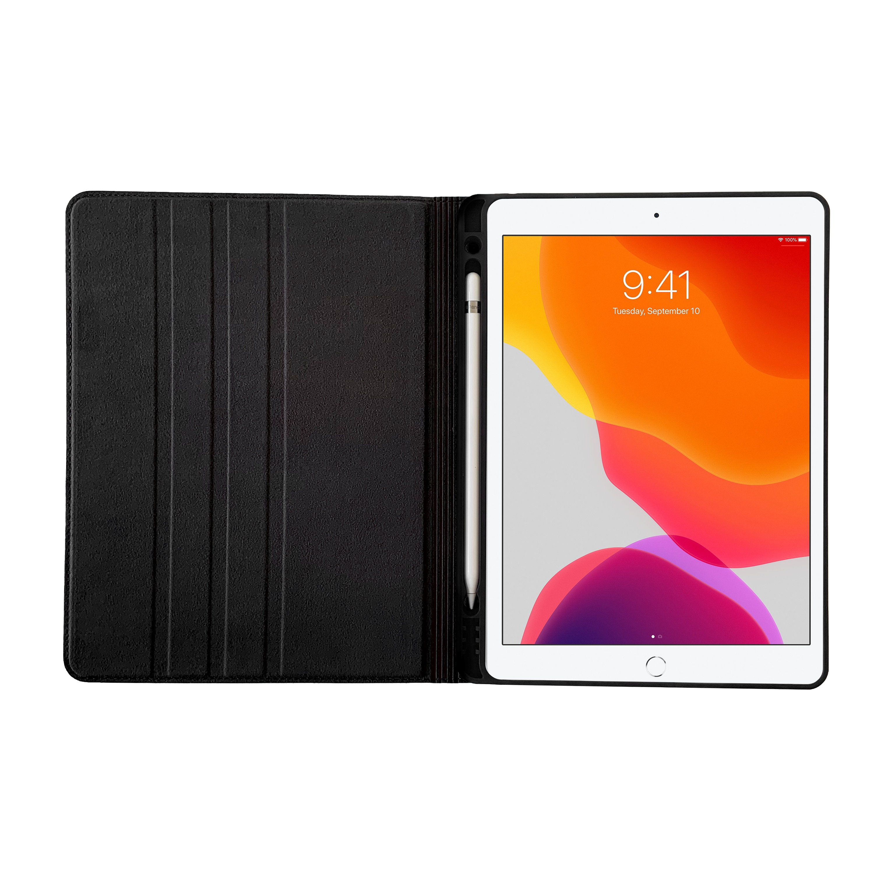 TechCode Case for iPad 9th Generation Case, Designer Luxury PU Leather Book  Folio Stand Cover Magnet…See more TechCode Case for iPad 9th Generation