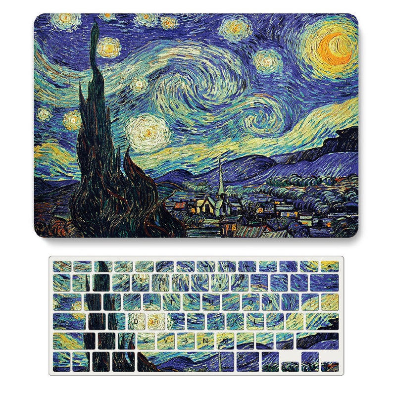 2020 Apple MacBook Air 13 Case For Models A2337 With Etsy