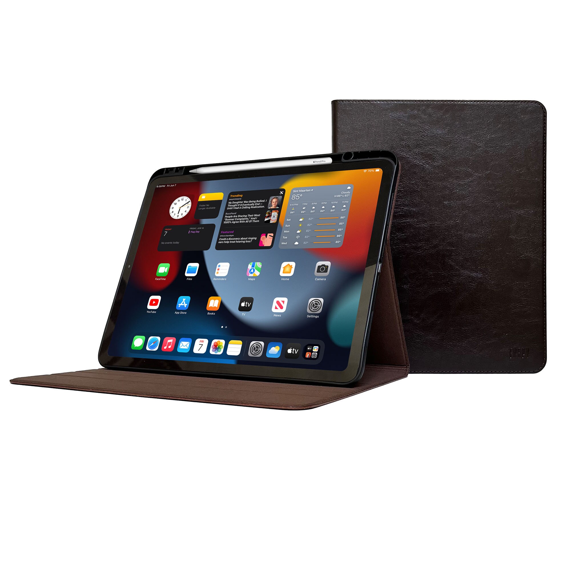 I 10 Migliori Custodia Ipad Pro 11 Magnetica - Natale 2025 - Foto 4