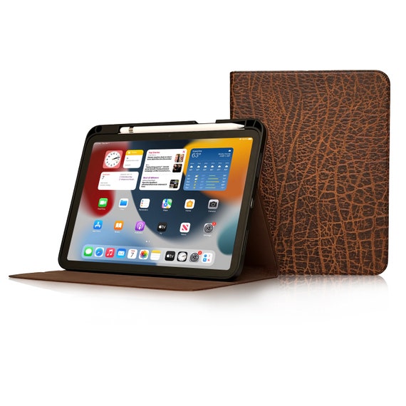 IPad A16 - 第 11 世代 - 11 インチ カバー - 年: 2025 - ペンシル