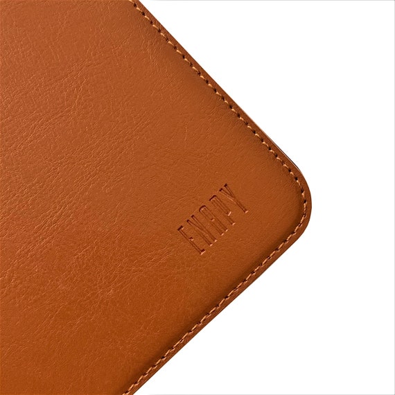 Custodia Magnetica In Pelle Con Portafoglio Per IPad Pro 12,9″ 2020 – Lusso, Supporto, Nero