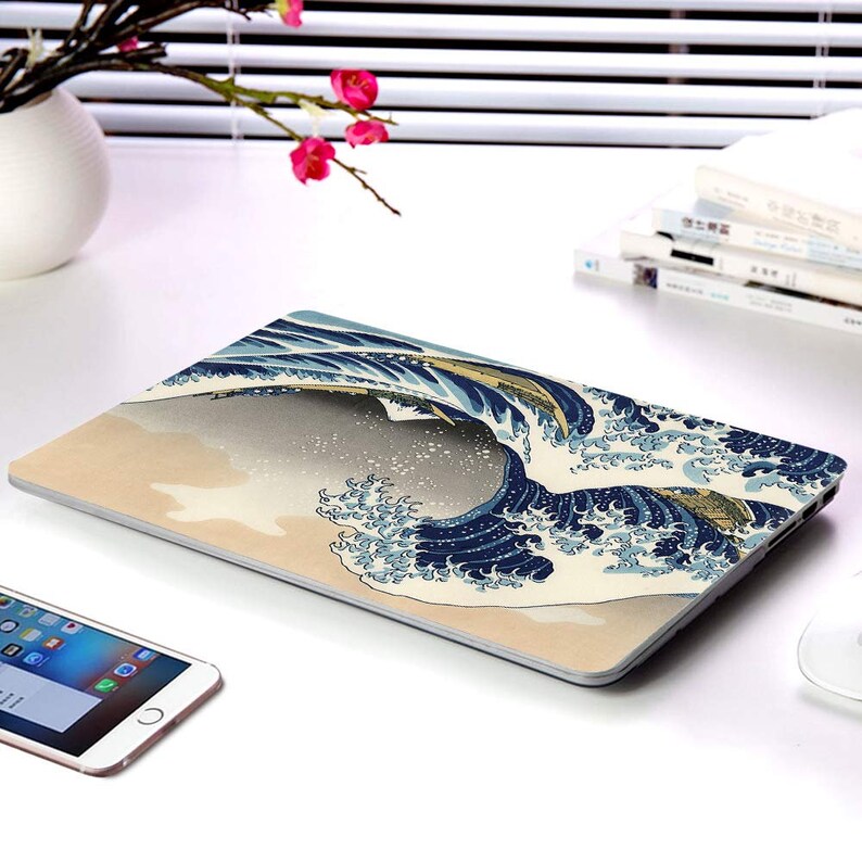 2020 Macbook Air 13 Case for Models A2337 with M1 Etsy