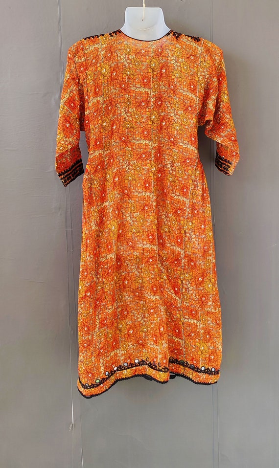 Baluchi dress, Baluchi dress, Boho Baluchi Dress,… - image 5
