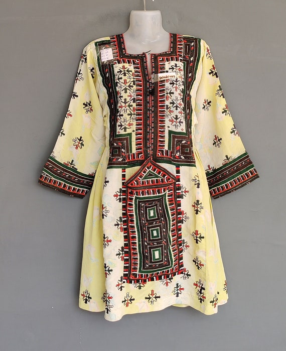 Beautiful Baluchi, Afghani Baluchi For Women/Girls, P… - Gem