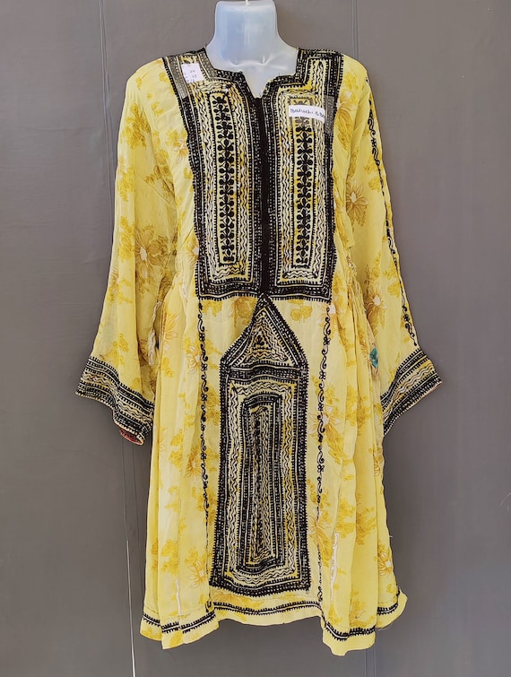 Bacuri Dress