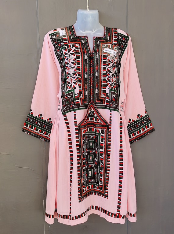 indian Banjara Baluchi Dress, Banjara women afghan