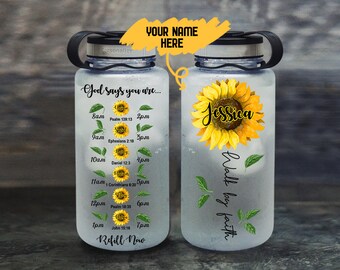 Free Free 103 Sunflower Water Tracker Svg SVG PNG EPS DXF File